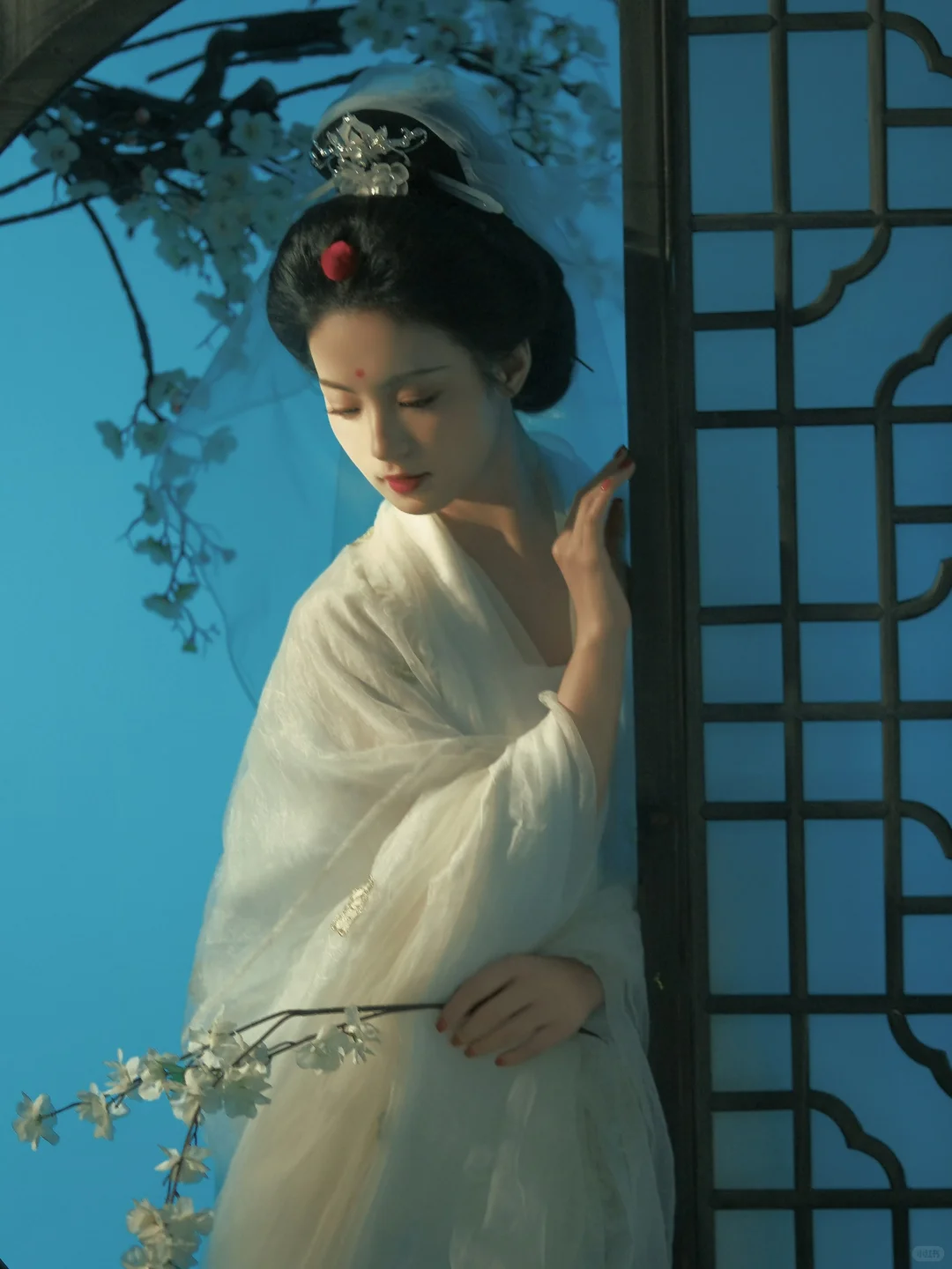 张雅钦～