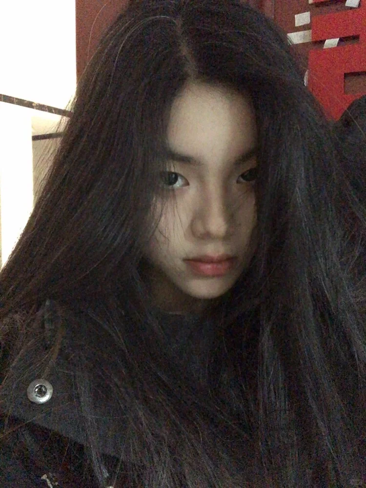 天生的女同脸
