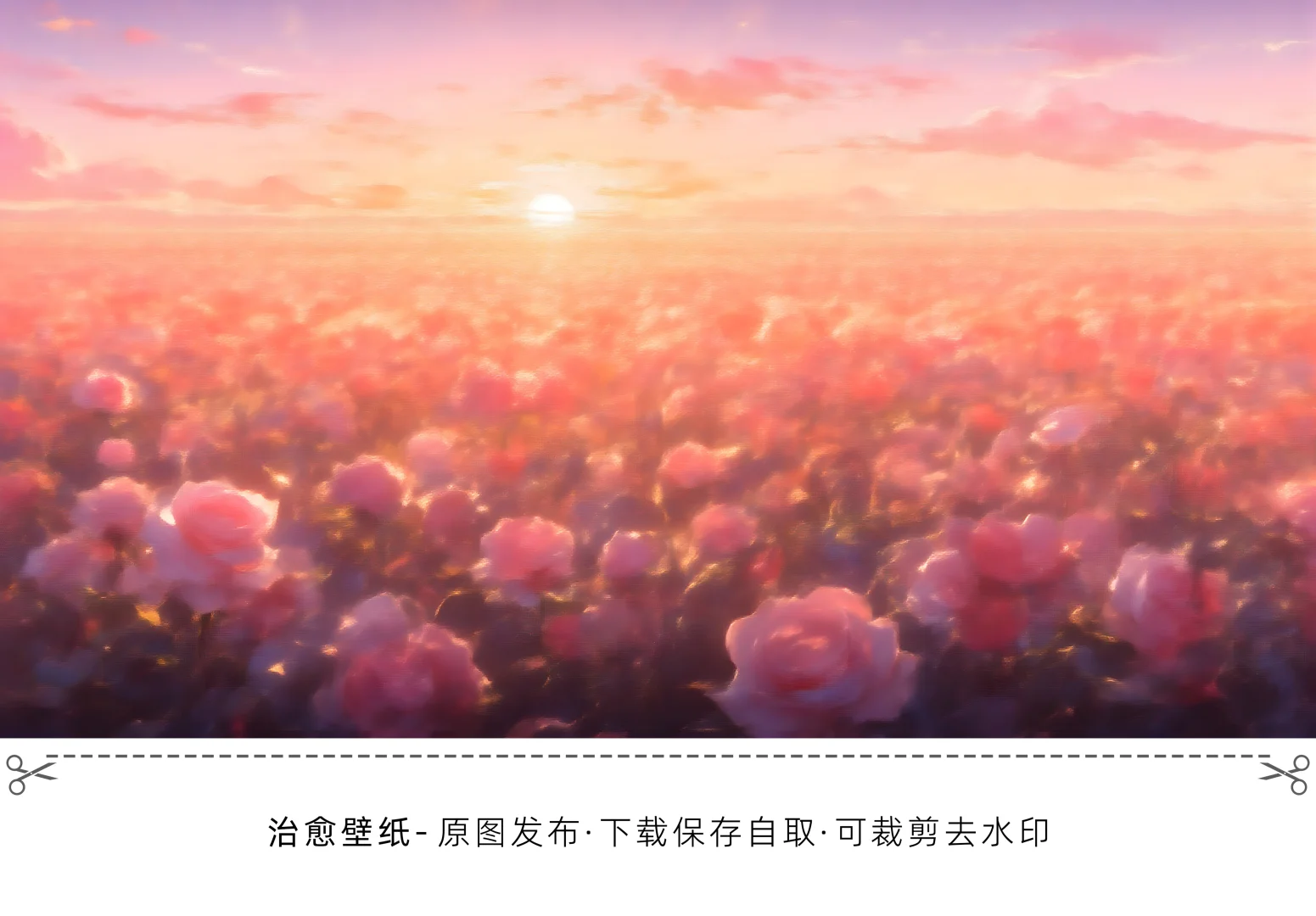 电脑壁纸 治愈篇-210【4K】右滑看更多壁纸