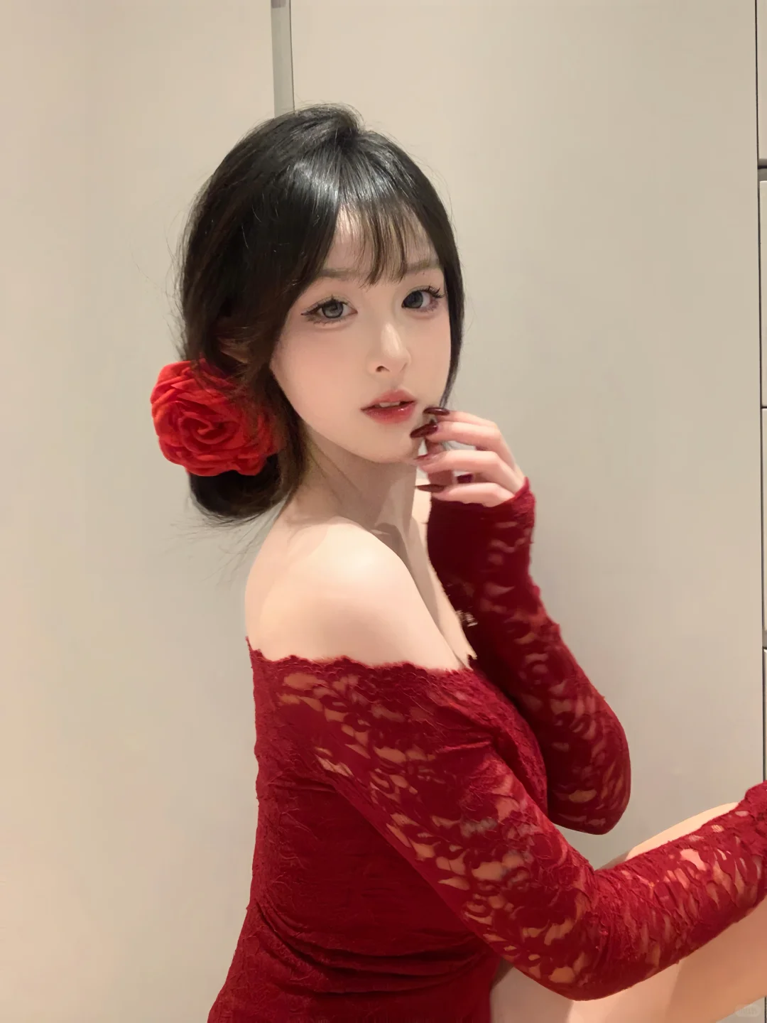 谁还没睡