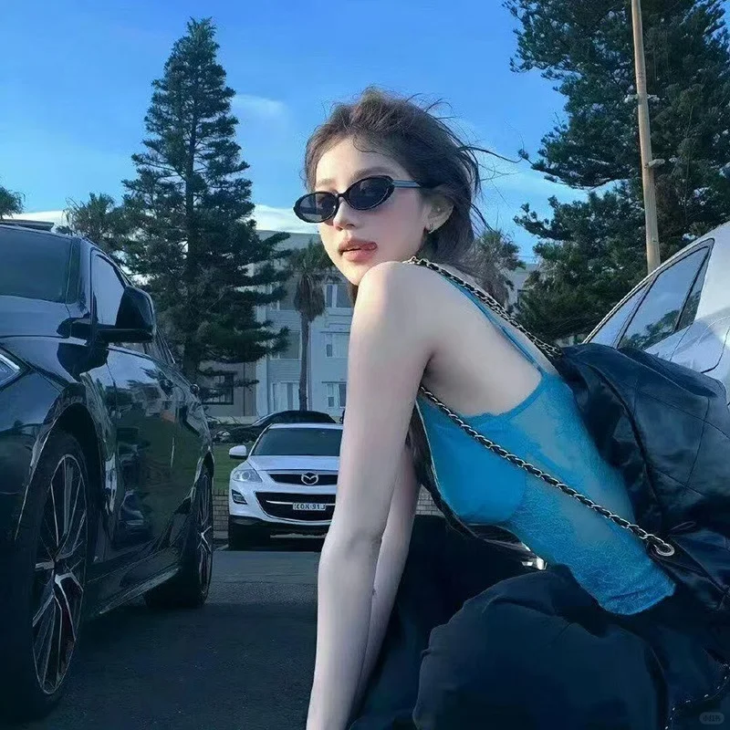 WeChat丨小众自由感女头