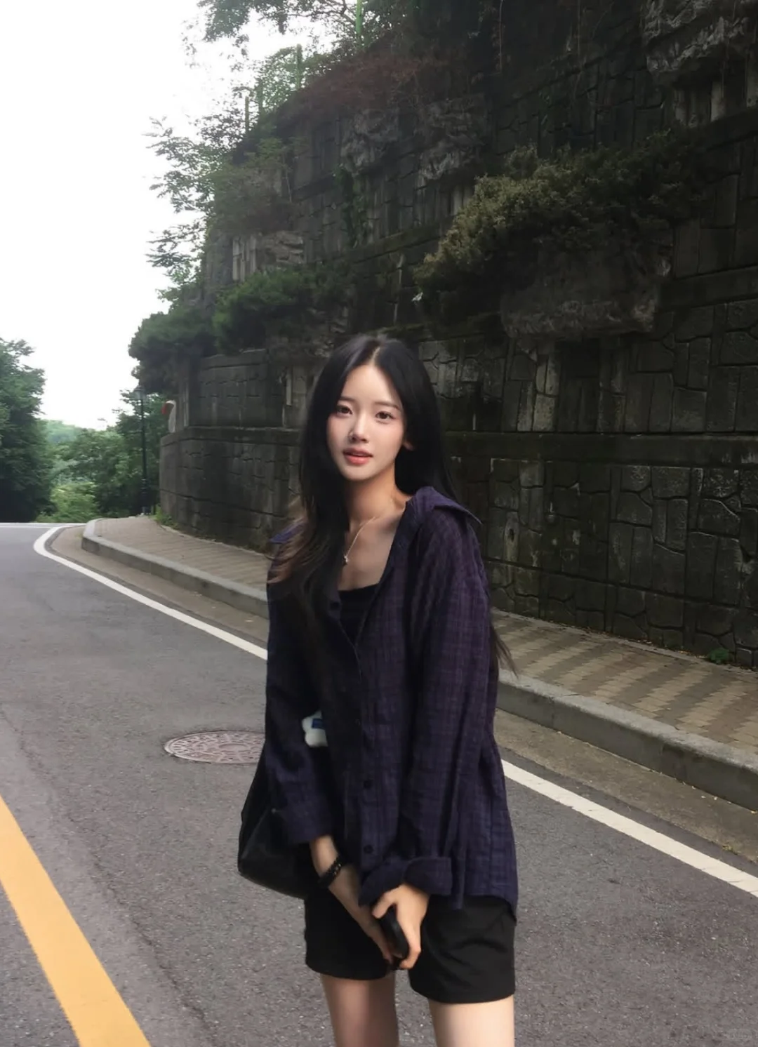 宝藏ins博主🫧 _xlluvia