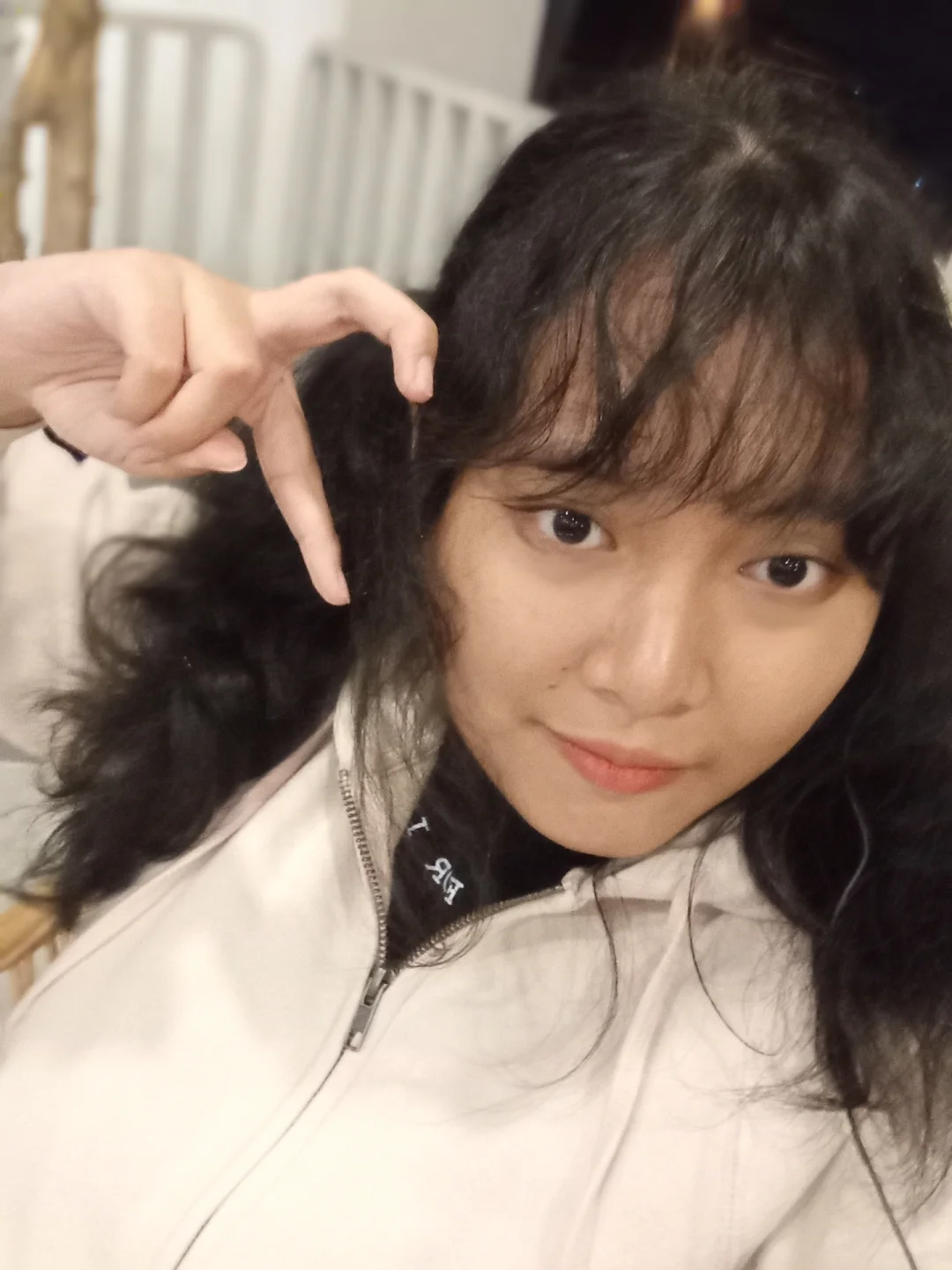 材料的女朋友🤗😌