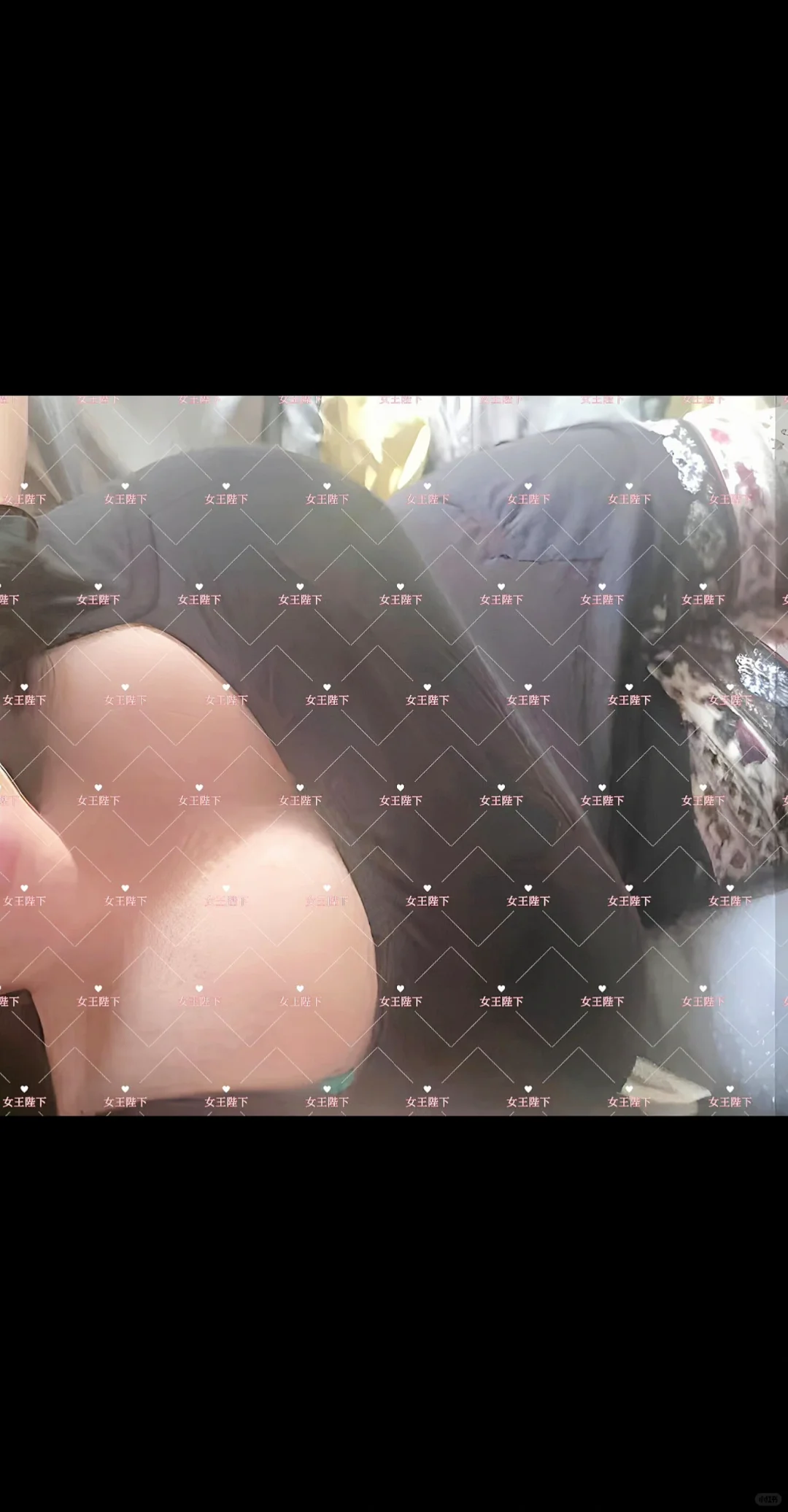 我很喜欢我现在的身材