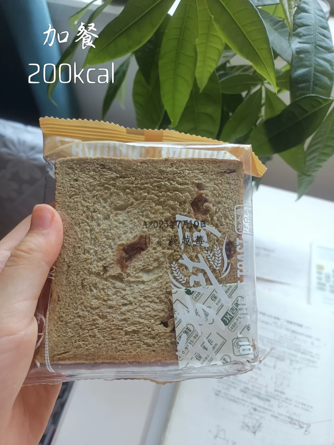 1200大卡‖某ed女高复食日记