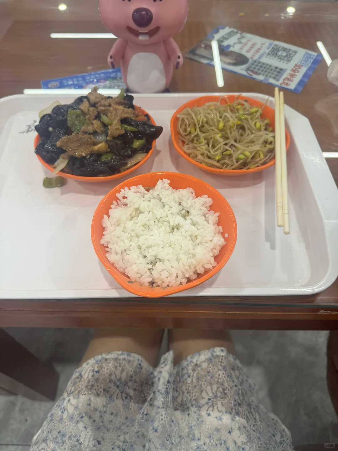 163 78一日1830kcal｜你能吃的比想象中更多！