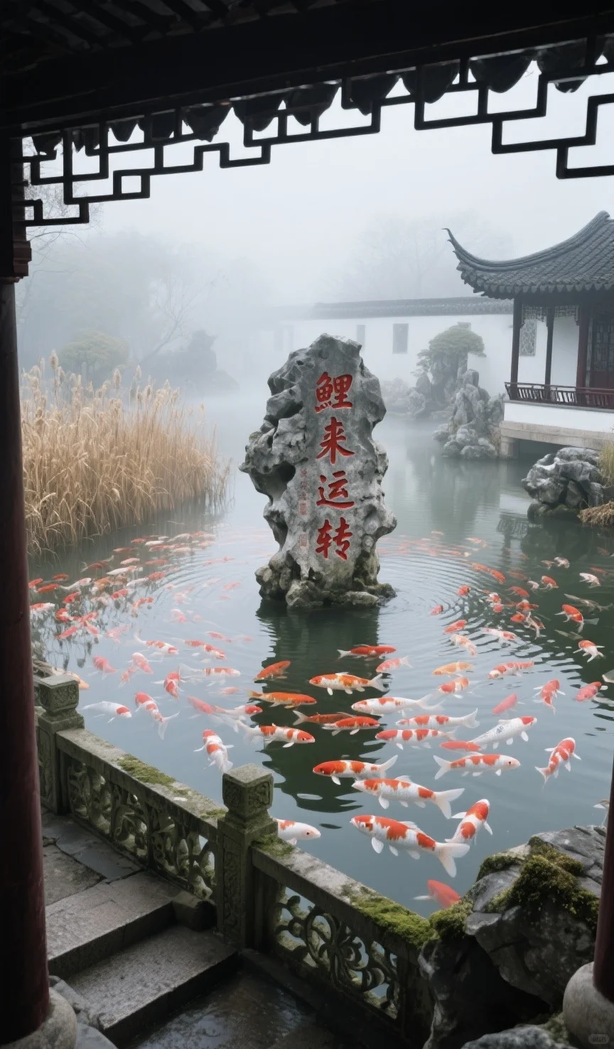 你的大运，即将开启