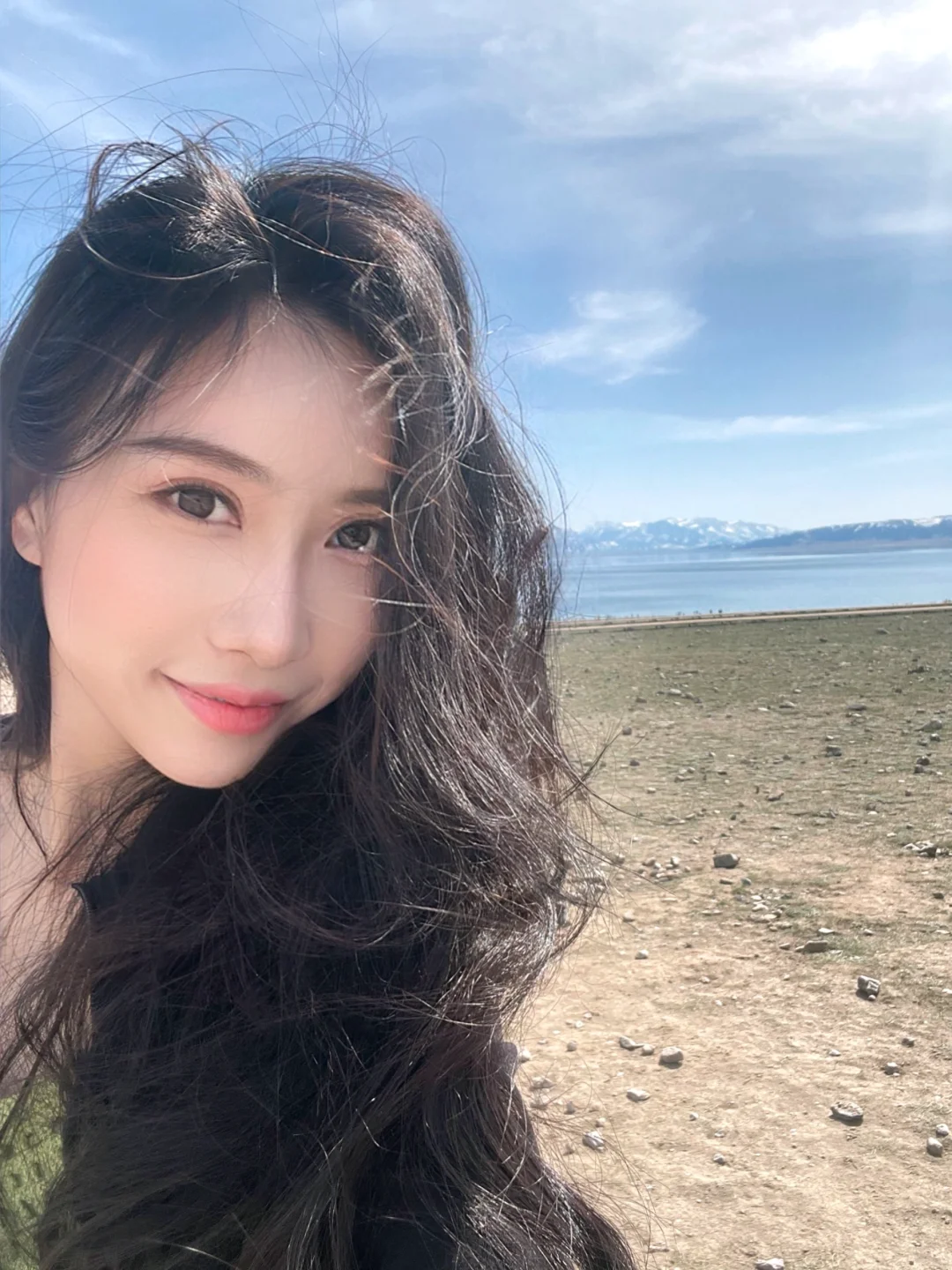 自拍原图直出的秘密被我找到了...