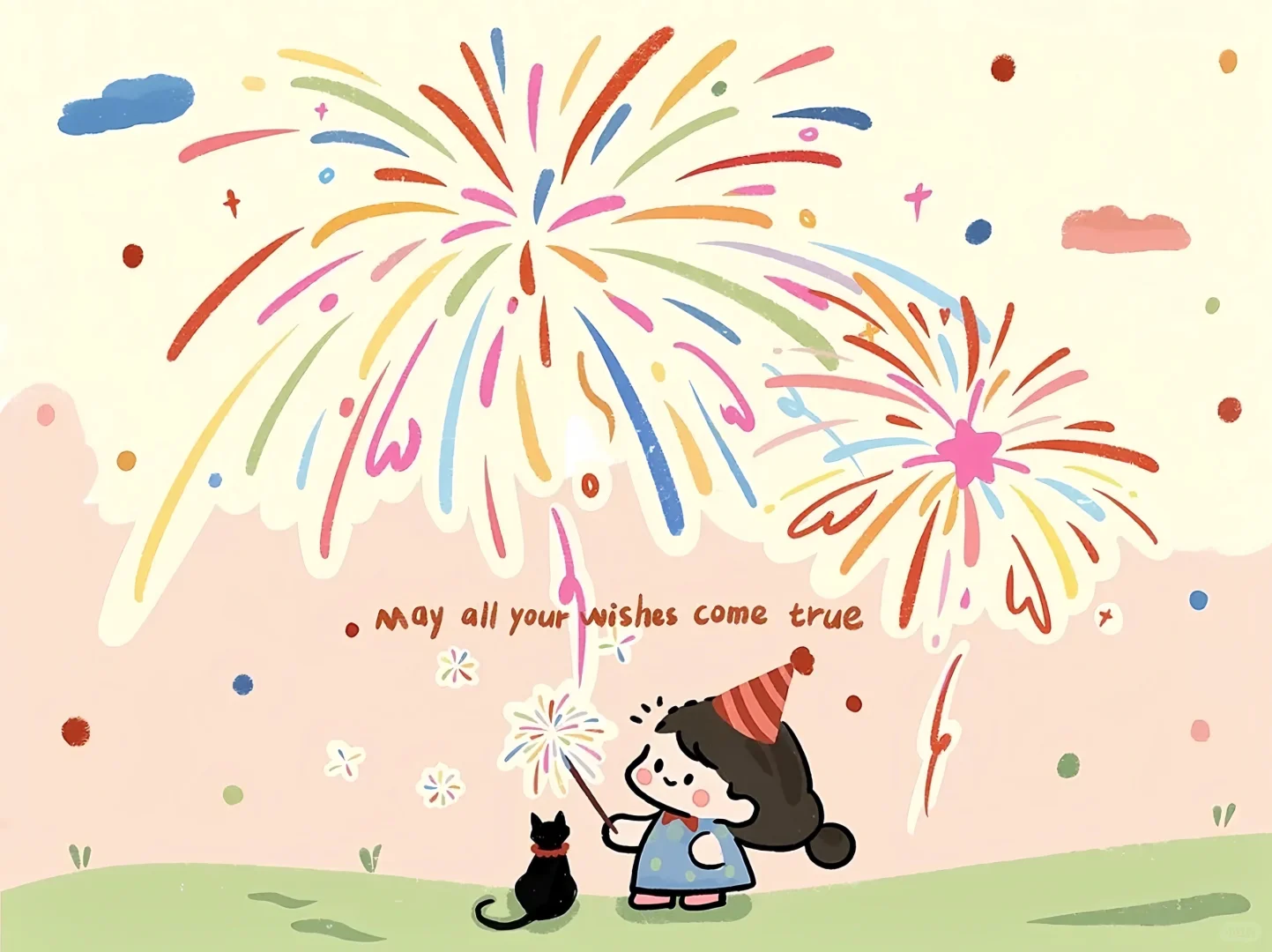 小猫iPad壁纸4.0
