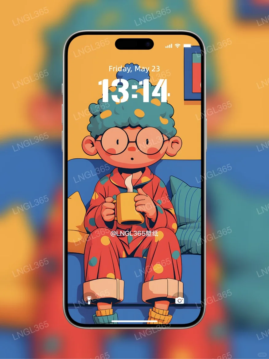 24小时限免｜晚上不想睡早上不想起