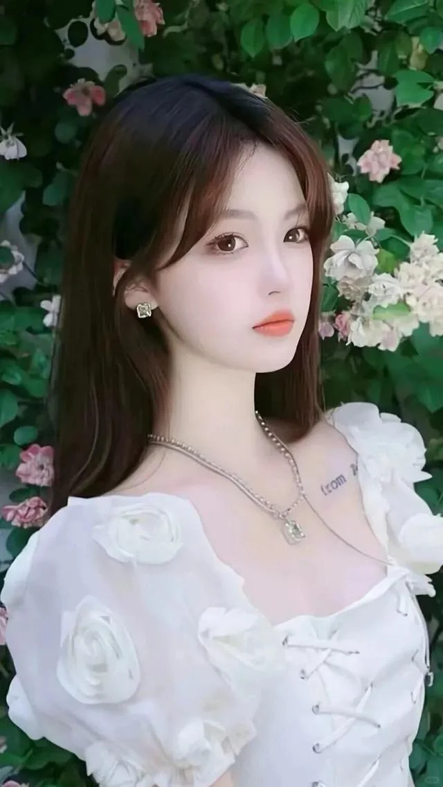 🌟 美女图片：让你目不转睛的令人赞叹之美