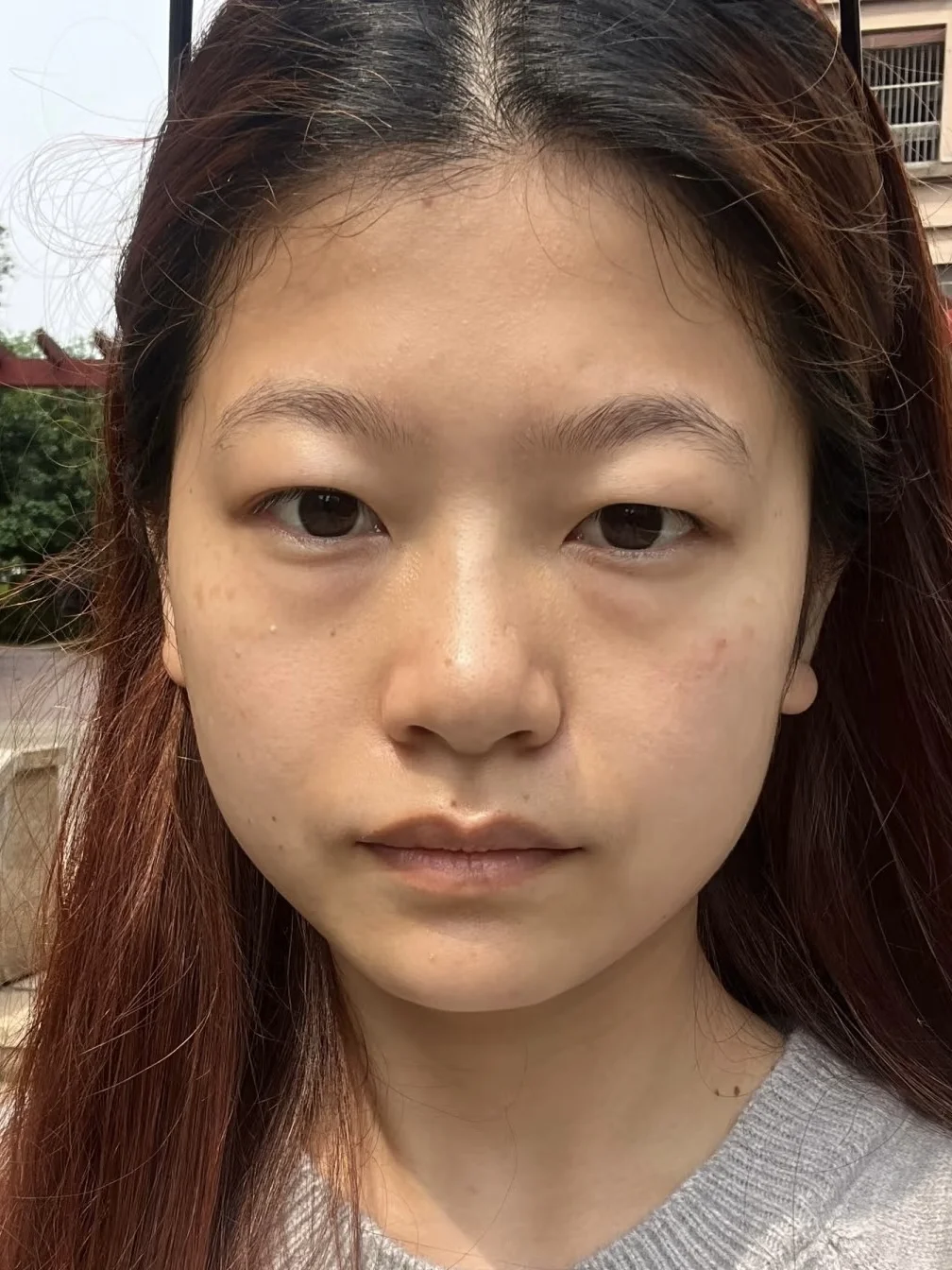 给熬夜人一点小小的震撼