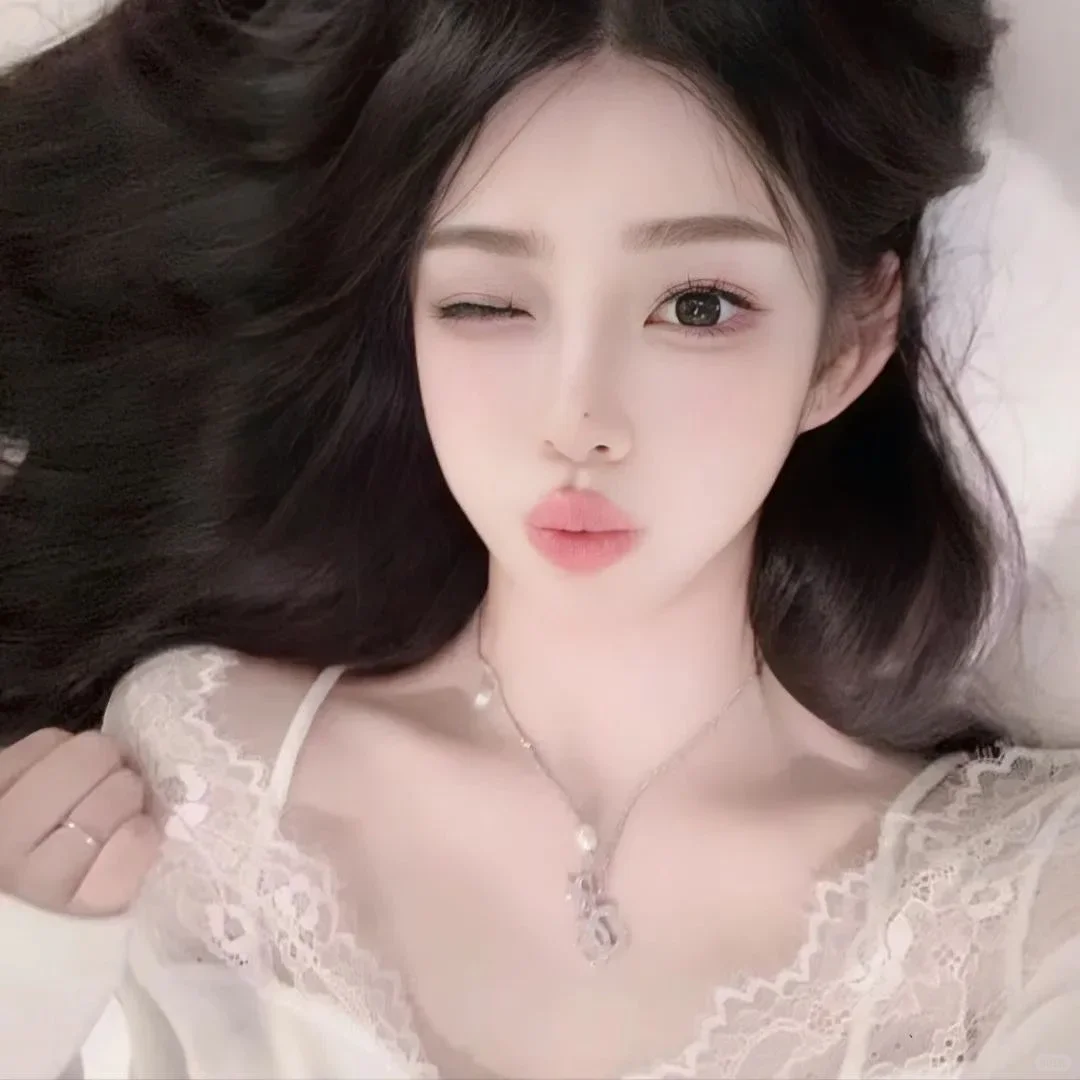 𝑾𝒆𝑪𝒉𝒂𝒕可爱甜美女头