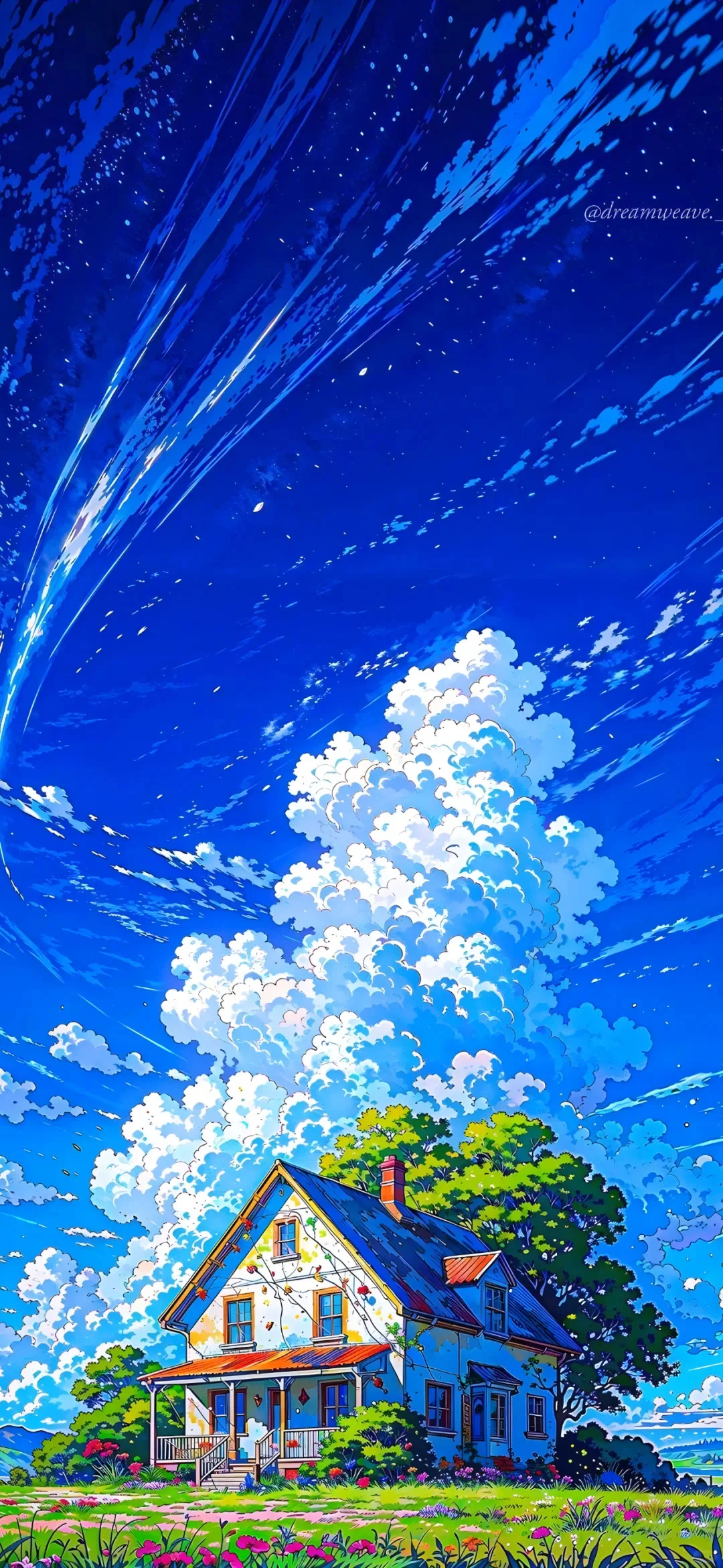 电台直播背景图分享/高清壁纸分享