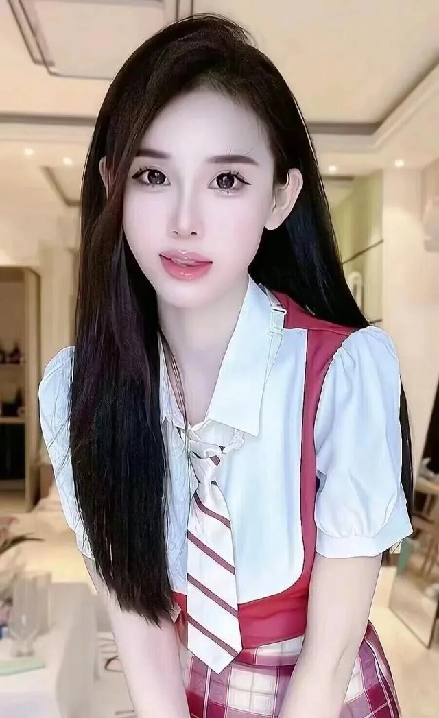 🌟 美女图片：让你目不转睛的令人赞叹之美