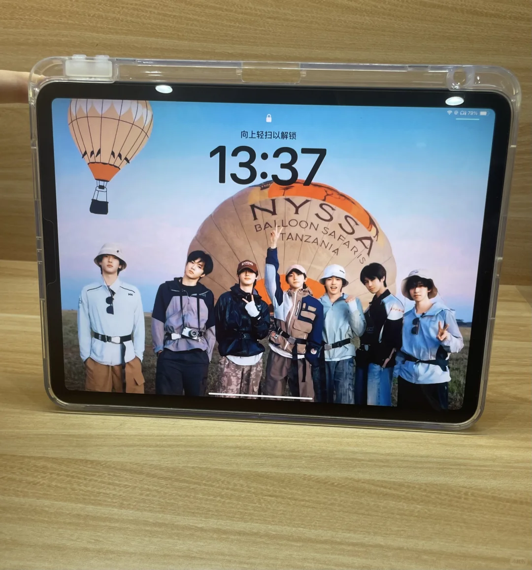 找到最合适ipad的壁纸