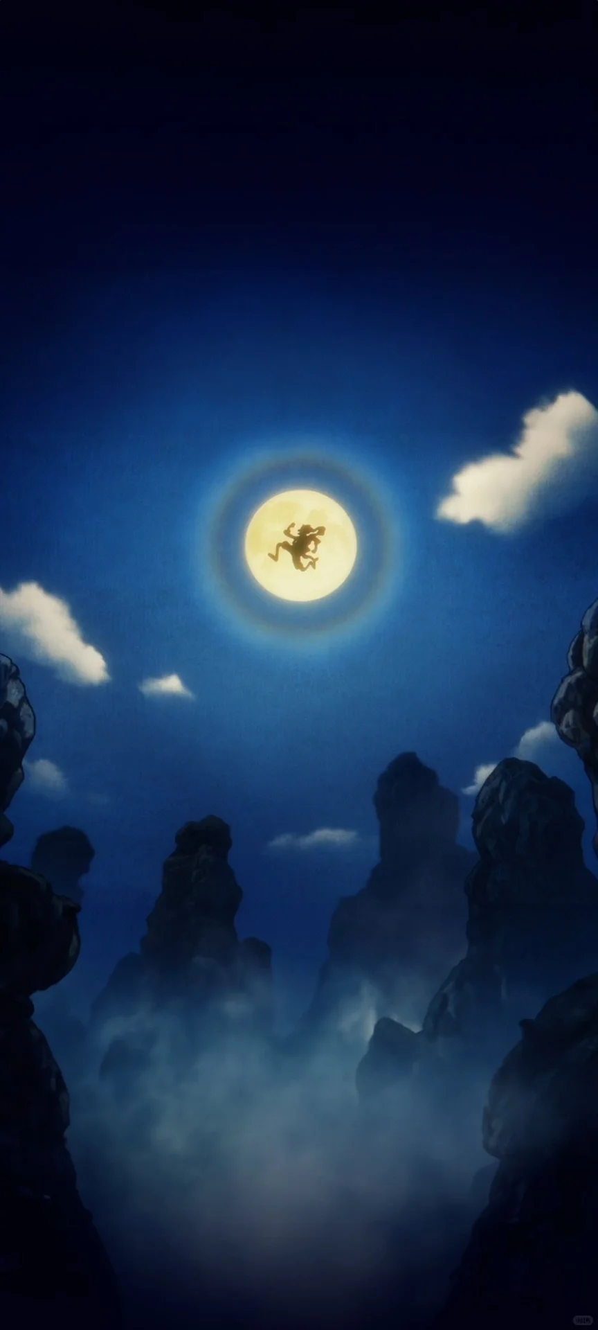 海贼王壁纸 太喜欢啦