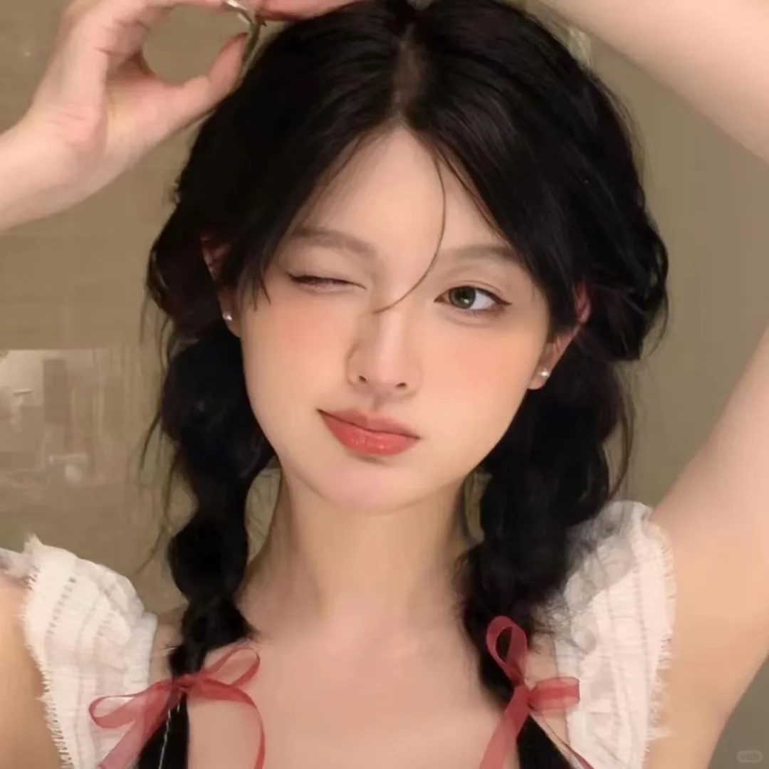 𝑾𝒆𝑪𝒉𝒂𝒕可爱甜美女头