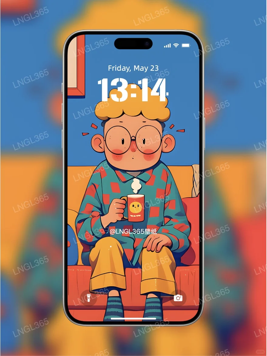 24小时限免｜晚上不想睡早上不想起