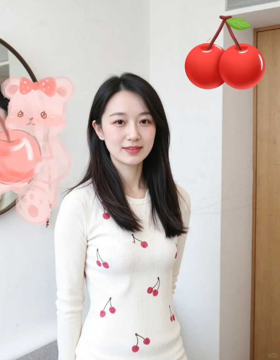 据说～不靠衣品 ⑉可以美的很轻易✪ω✪