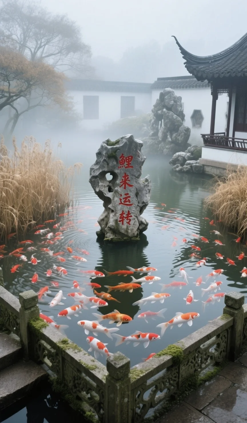 你的大运，即将开启