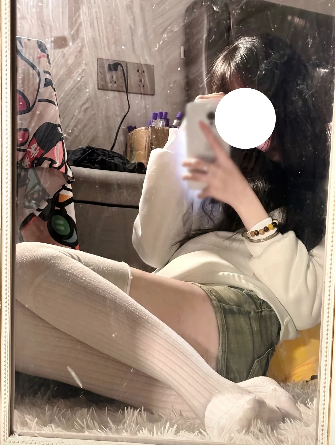 大胆一点 就给了