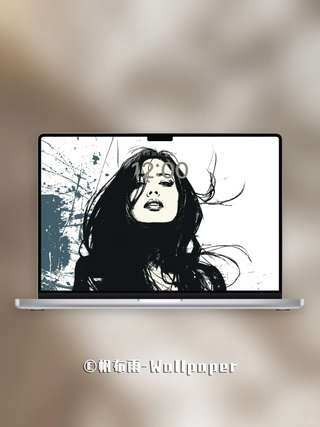 【059】破碎张力｜iPad壁纸❗️