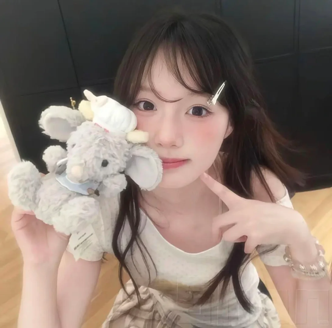 WeChat｜甜美系女头