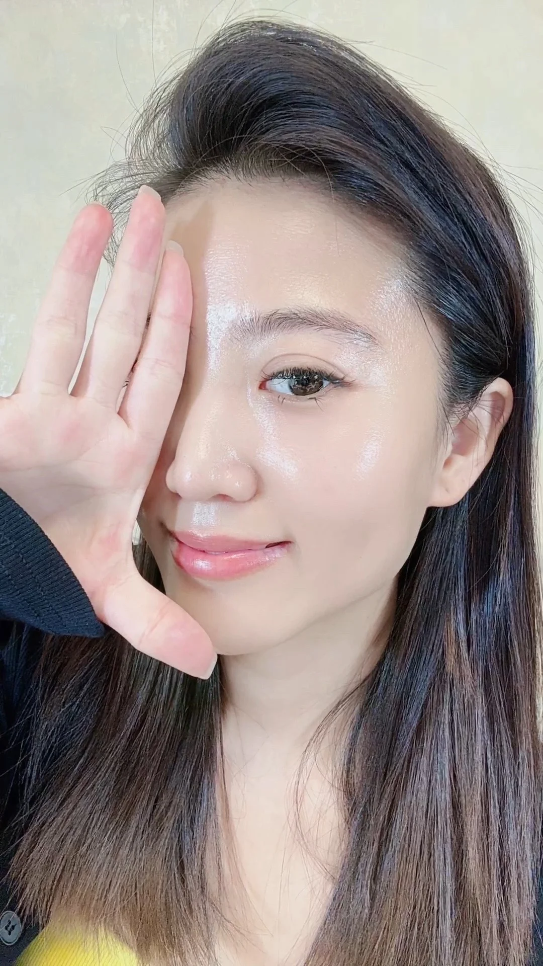 好皮肤养出来