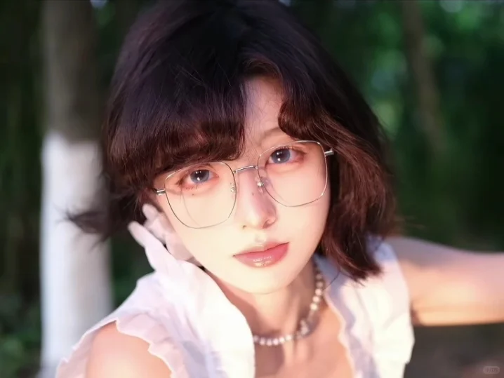 就是这个女人味！超爽！