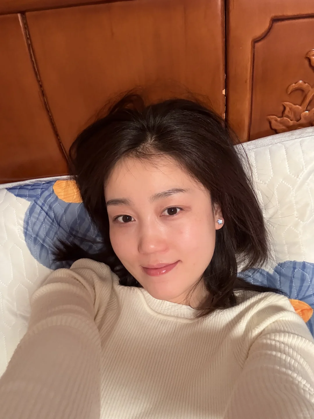 好心态，好皮肤