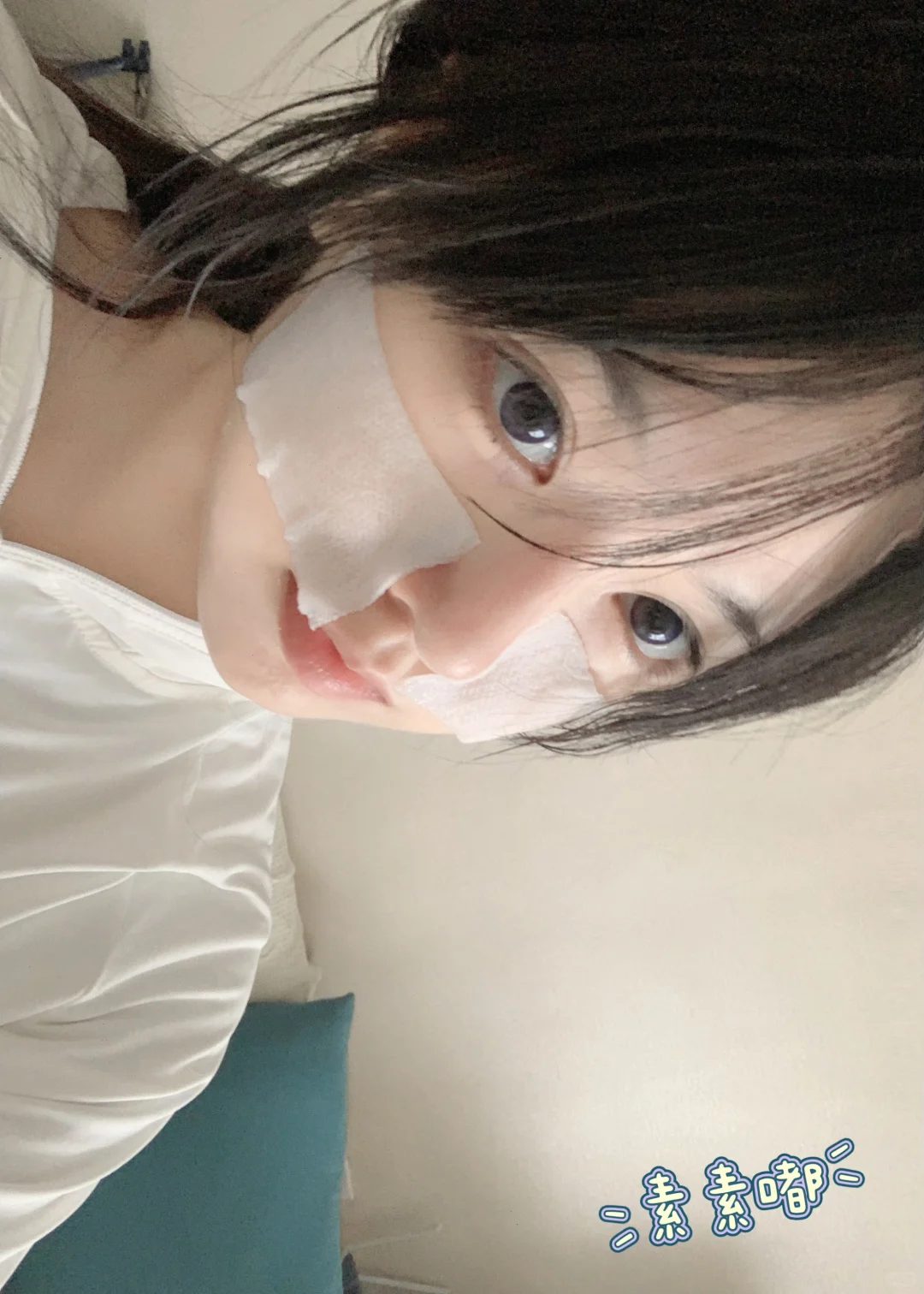 ◦ ° 🕊️⟡ ˣ🪁𓇬 ˣ꙳轻松拿捏幼态脸！
