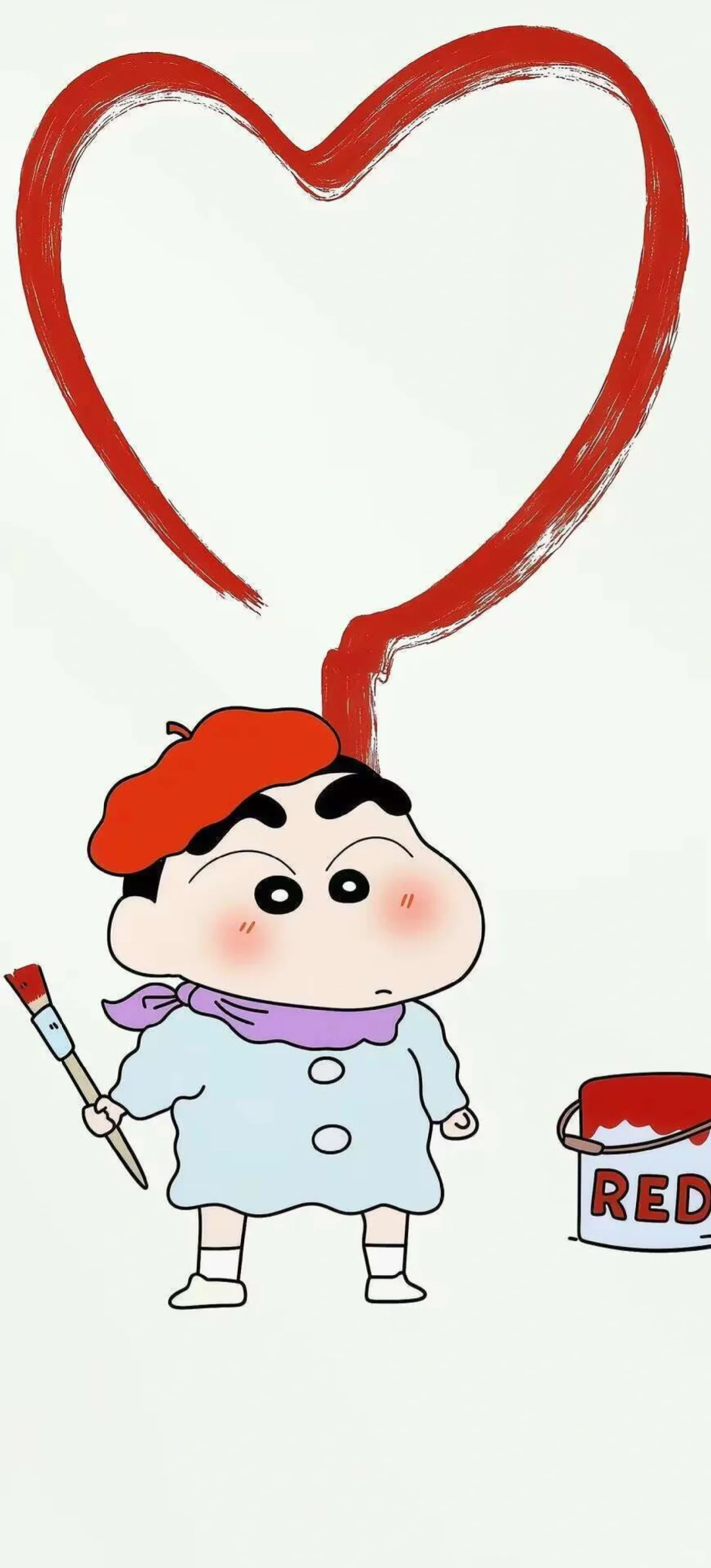 小新壁纸~我就是命好