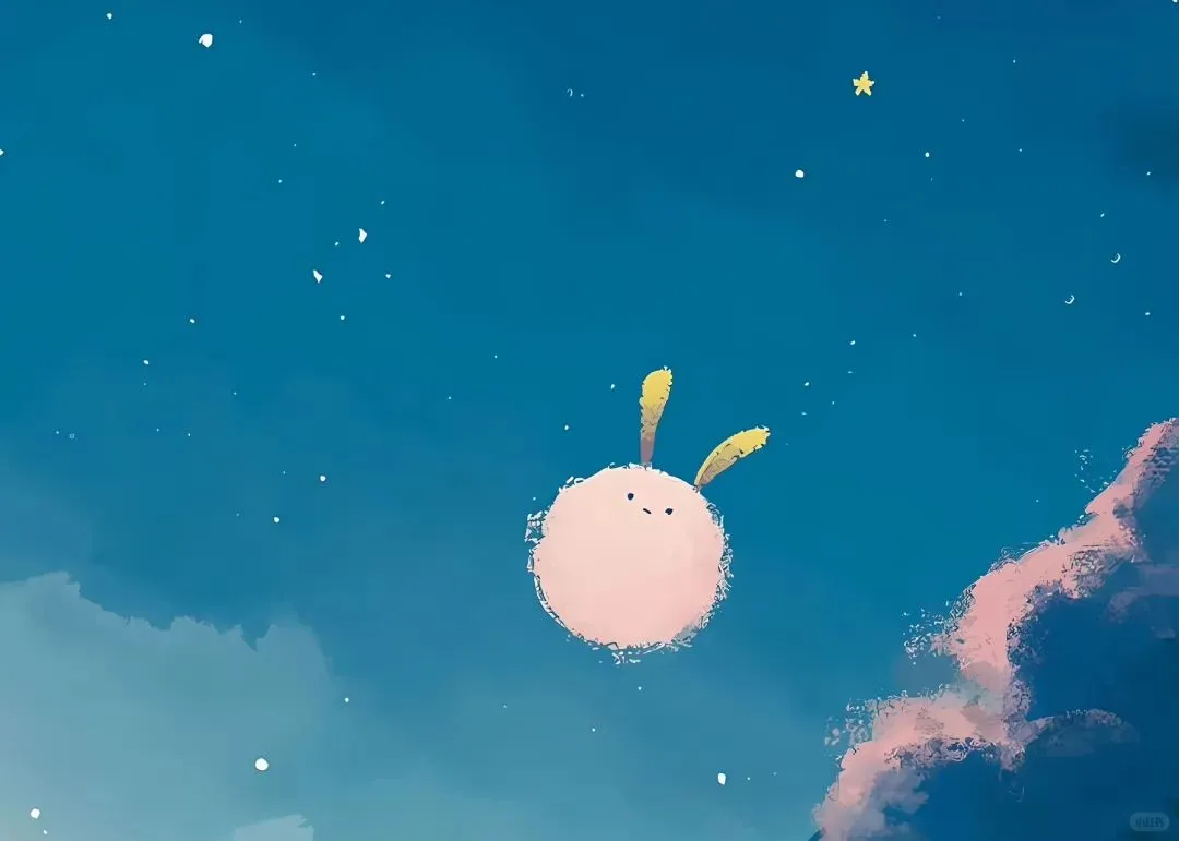 ipad壁纸｜你要的高清壁纸来啦！