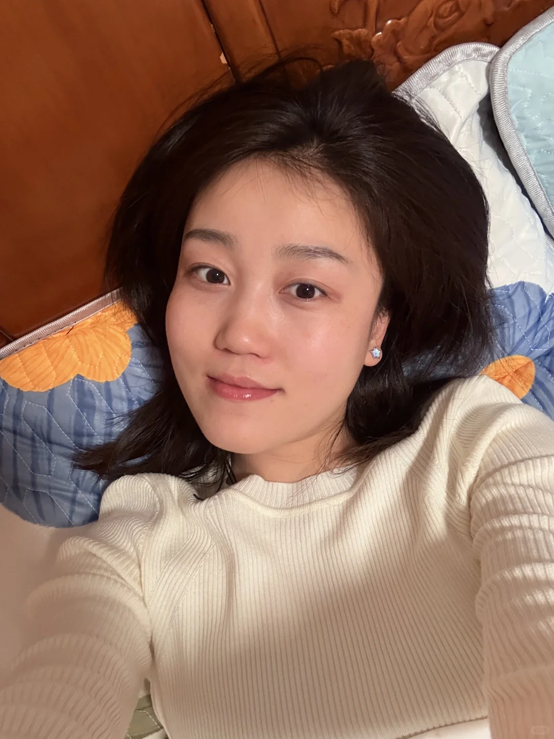 好心态，好皮肤