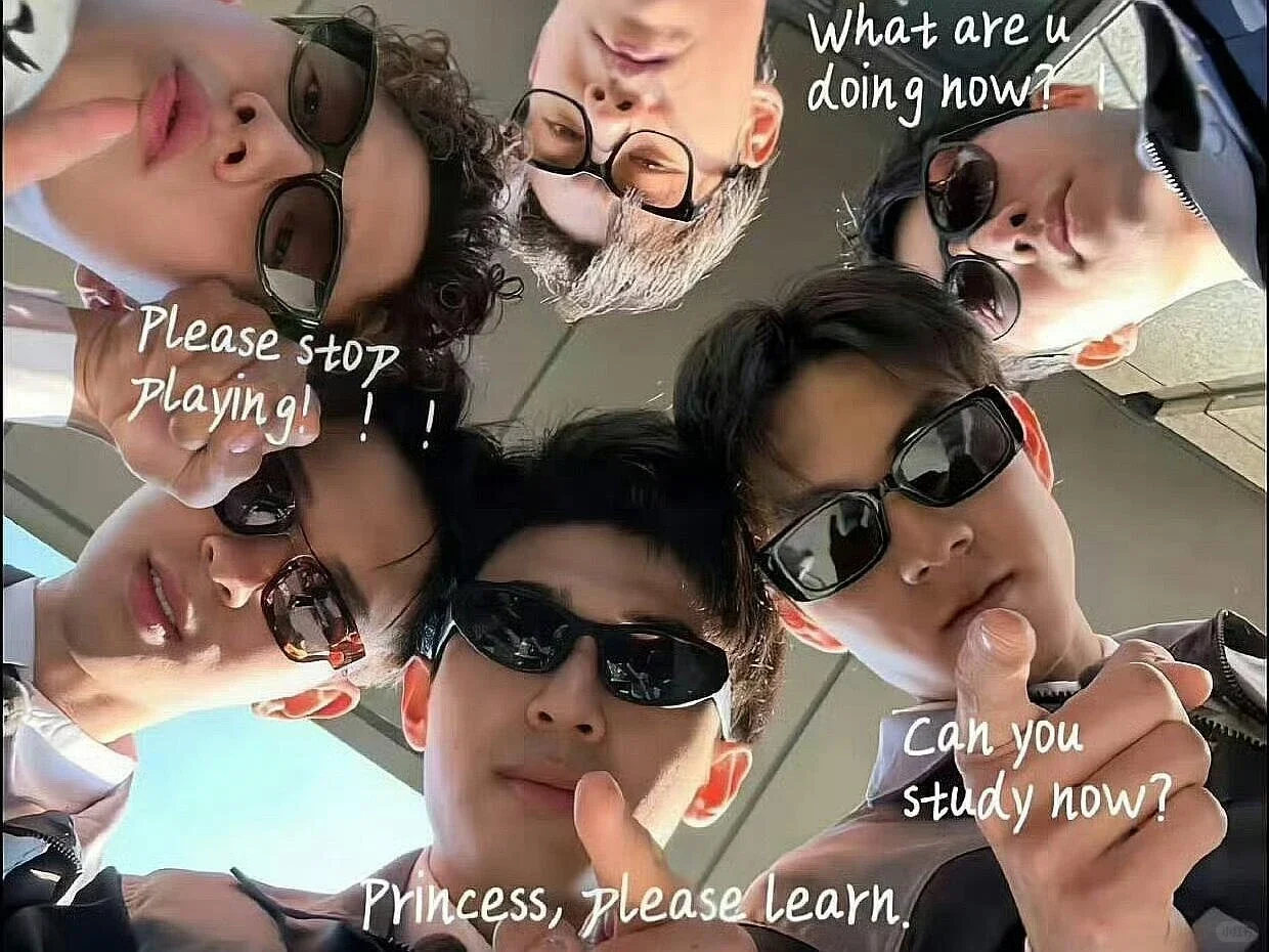 超好看的电脑 iPad 壁纸