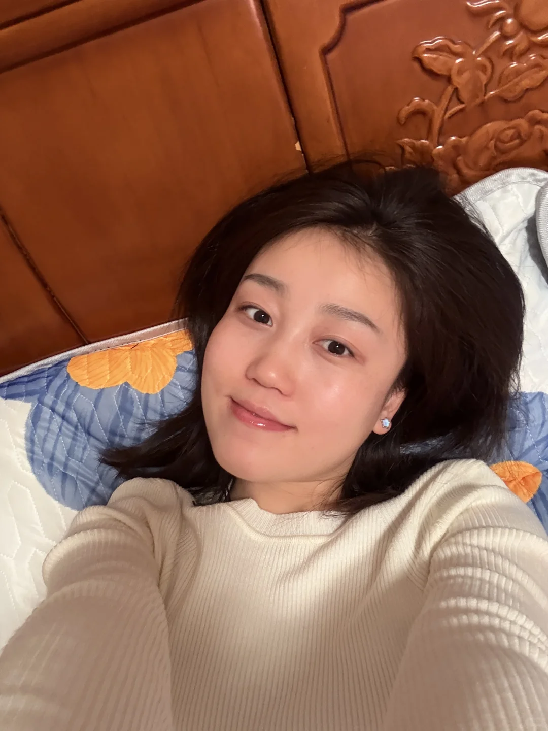 好心态，好皮肤