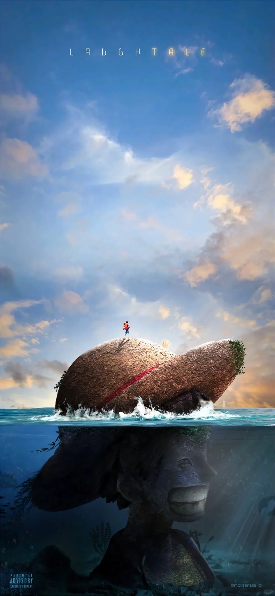 海贼王壁纸 太喜欢啦