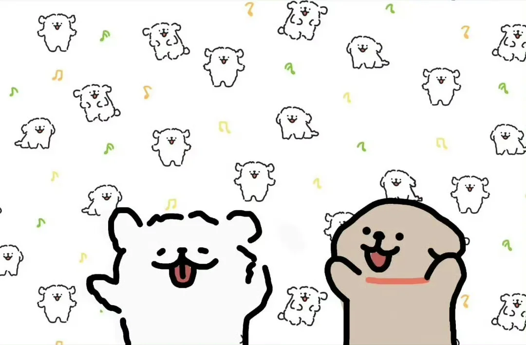 💖多重风格iPad壁纸💕