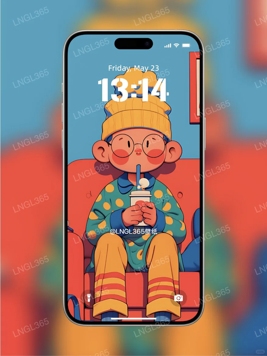 24小时限免｜晚上不想睡早上不想起
