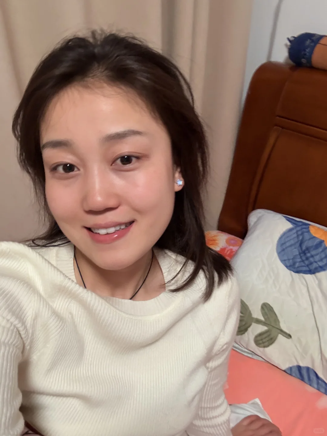 好心态，好皮肤