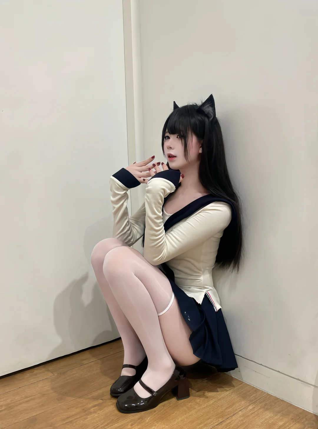 摸摸我ฅ(៸៸᳐⁃⩊⁃៸៸᳐)ฅ
