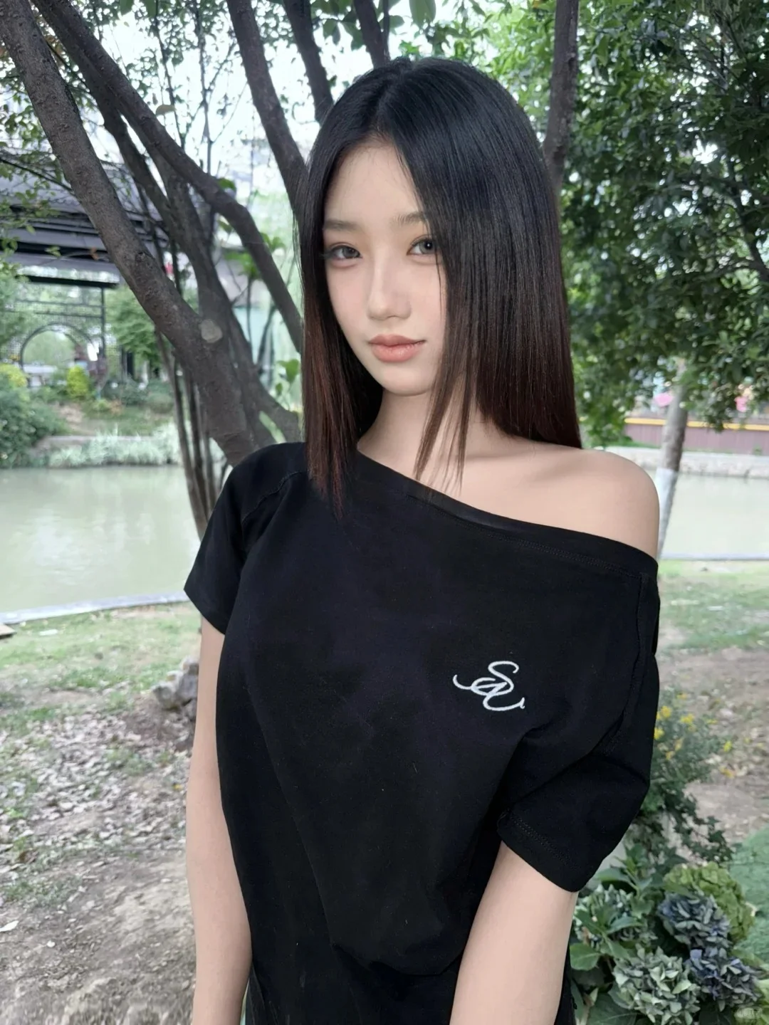 把钱花脸上后 肤白貌美就是我最大的标签