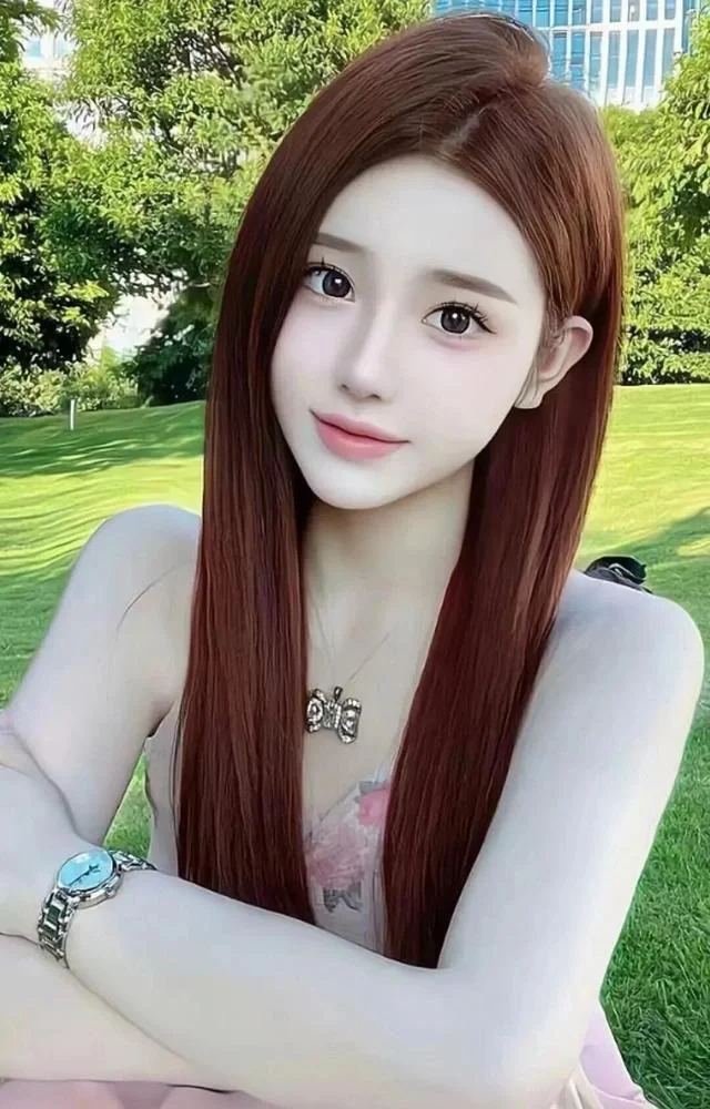 🌟 美女图片：让你目不转睛的令人赞叹之美