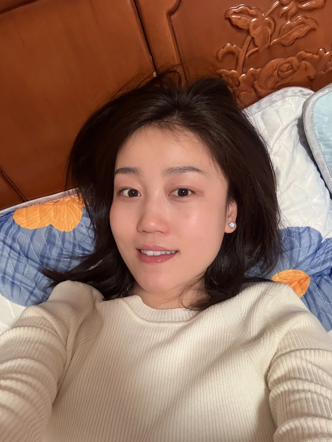 好心态，好皮肤