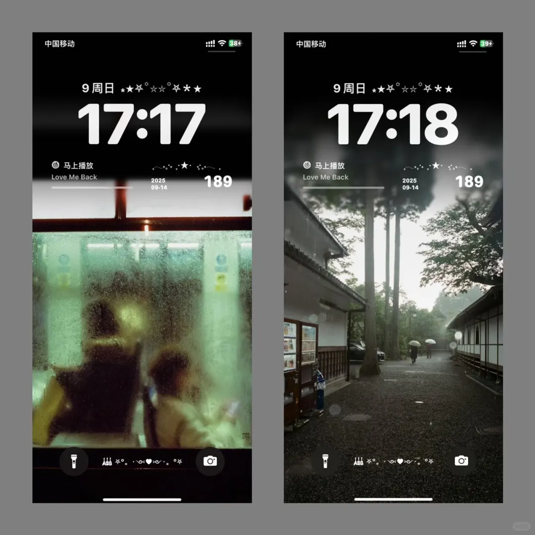 私藏级小众壁纸🍃