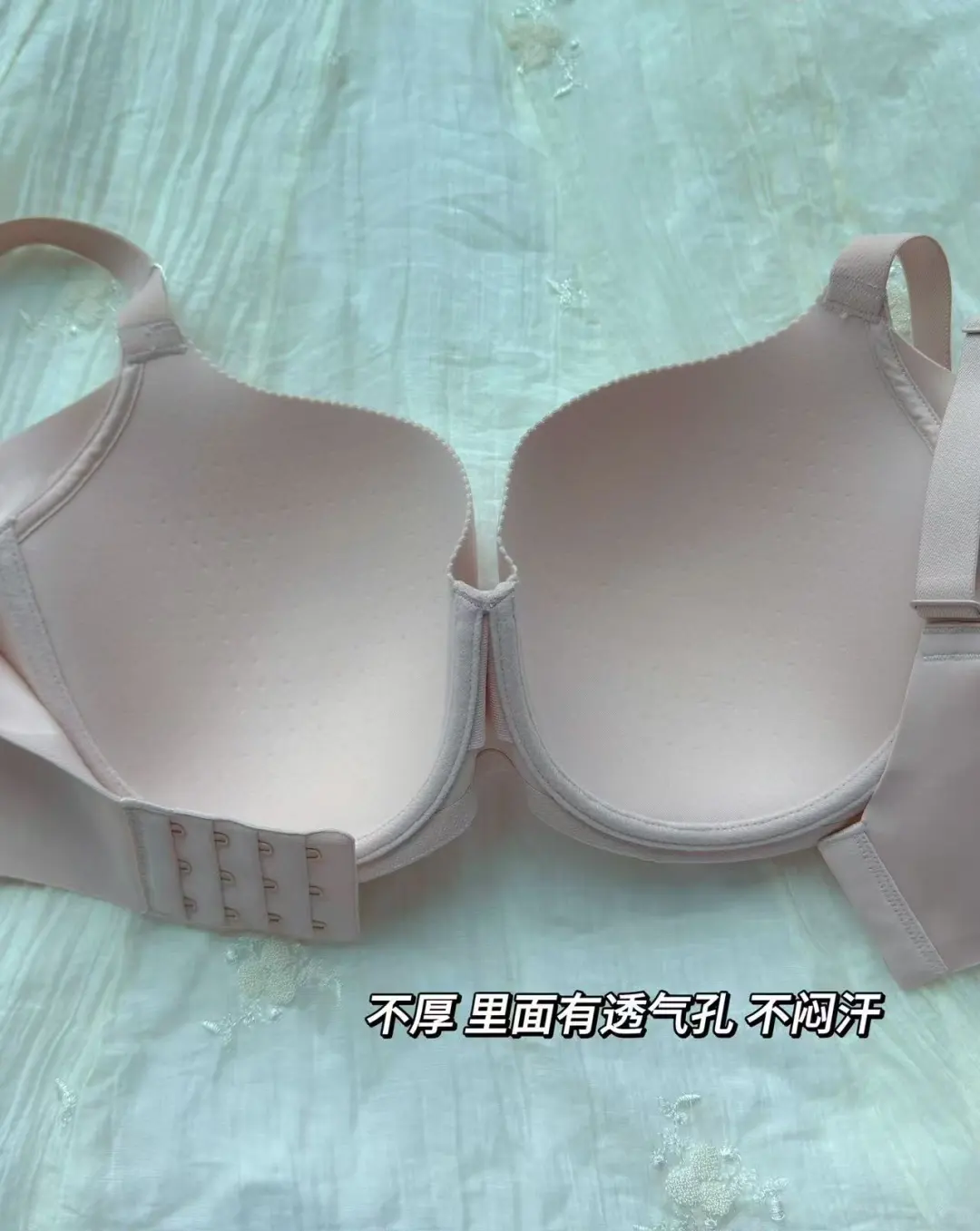 这么舒服的黄色今天穿了～