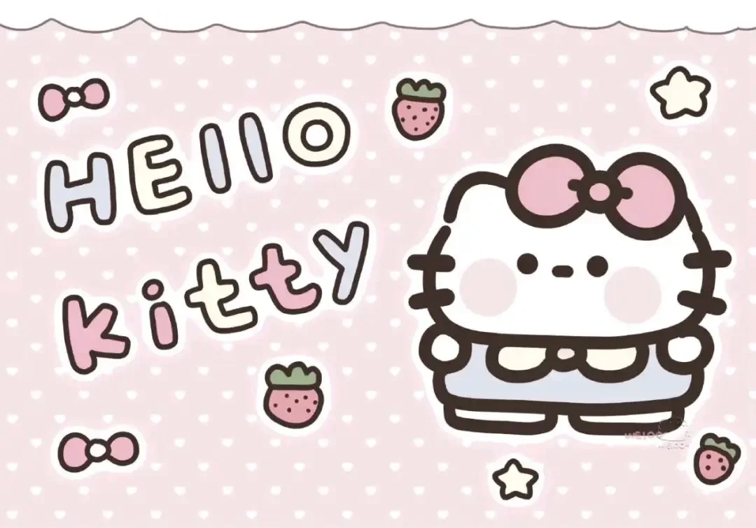 第1️⃣2️⃣期 平板壁纸🐱