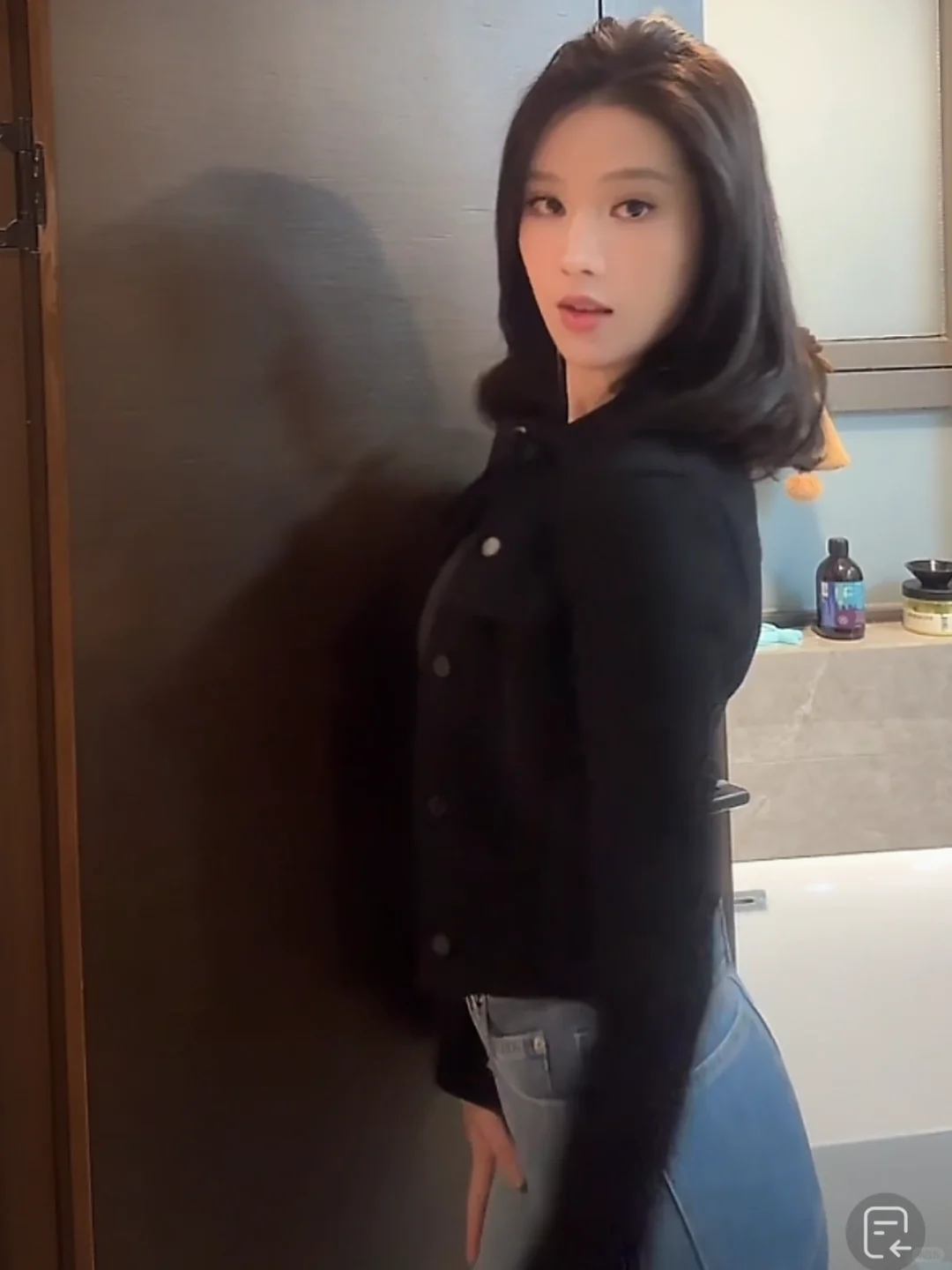 很难不爱卜斯斯❤️🖤💙