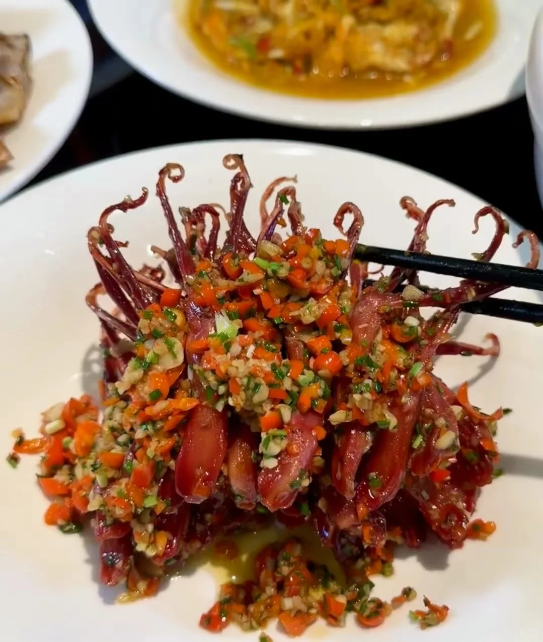 藏在株洲的私房菜宝藏，我不允许还有人没吃